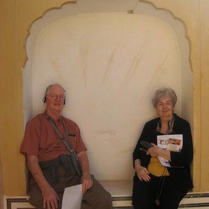 Meet your Posher, Julia